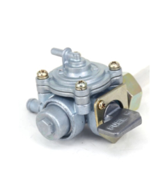 BENZINE kraan (E) Honda  20mm CB750F / CB750K / CB900F / VF700 / VF750 Magna
