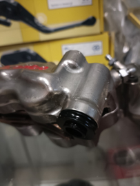 braking Remklauw Spacers (set 4) 10mm