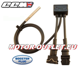 BOOSTERPLUG CCM GP450 (2012-2020)