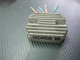 Spanningsregelaar  HONDA 7 draads CBR-RR