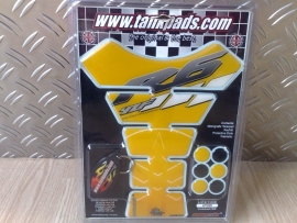 Tankpad Yamaha R6