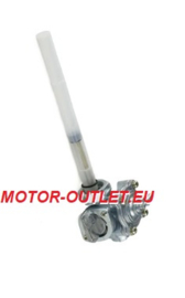 BENZINE kraan (9) Honda 18mm  FT - VT - CB - Transalp - Siverwing