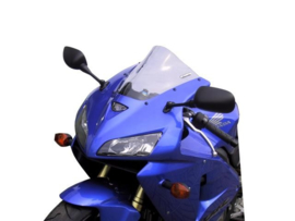 Kuipruit Honda CBR600RR 05-06 light smoke Fabbri