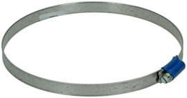 Slangklem ABA 130-165mm (uitlaatbescherming slang)