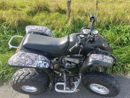 SMC Kasea Sky-5 250cc
