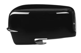 Dodge RAM spiegelkap Links (2009-2018) Zwart