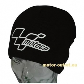 Muts Beanie MotoGP black