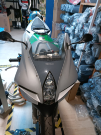 motor te koop: Benelli Tornado TRE900