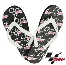 Teenslippers  MotoGP badslipper MGP