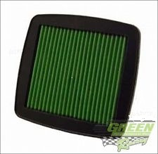 Luchtfilter Green MS0517  Suzuki gsf/gsxr/600 750 1100 1200