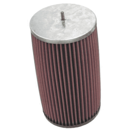 Luchtfilter K&N  RC-2530 Universal 74-78mm  Filter