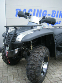 CFMoto Cforce 625i touring T3 4x4 (VERKOCHT)