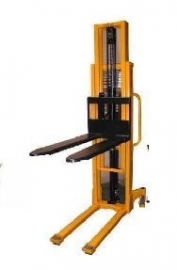 Stapelaar Hydraulische Werkwerkplaats lift PREMIUM 150cm heffen (DEMO)