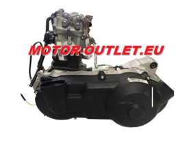 CFmoto / Honda - Shark - Piaggio Belt CVT RIEM (  CF moto 250cc )oemtypeJTB1401KR