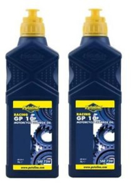 olieRacing GP10 motorcycle gearbox oil sae 75W