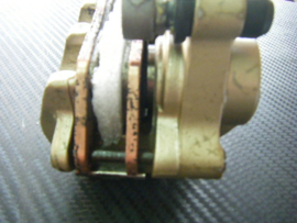 remtang brake caliper NISSIN axiaal 45150MBZ612 (gebruikt)