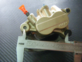 remtang brake caliper NISSIN axiaal 45150MBZ612 (gebruikt)