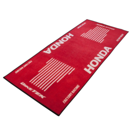 Garage Mat / Milieu Mat Honda