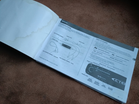 Manual CTEK Acculader MXS 5.0