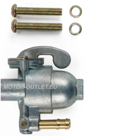 BENZINE kraan (D3) Honda  CB350/500/550/750 & Kawasaki KZ400