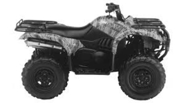 aandrijving  CARDAN steekas YAMAHA 660 GRIZZLY 03-08 Front