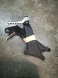 Duo voetsyeun set L & R aprilia rsv mille 1000 R bj2002