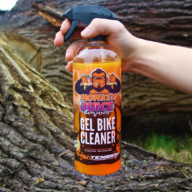 Bike Cleaner GEL Monkey Moto Wash