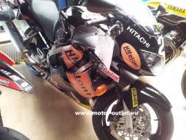 motor te koop: Honda CBR600F4 (VERKOCHT)