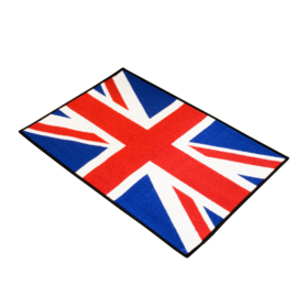 deurmat Union Jack