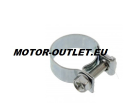 slang klem OEM 10-12mm slangenklem