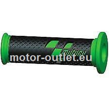 HANDVAT RoadRace dual compound MotoGP Kawasaki groen