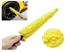 Was Bostel Velgen BikeIt 2 in 1 microvezel