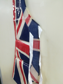 Schort Union Jack  Englisch Flag