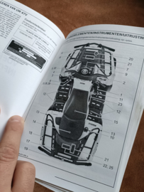Manual Can Am Bombardier Outlander 4x4 Max 800