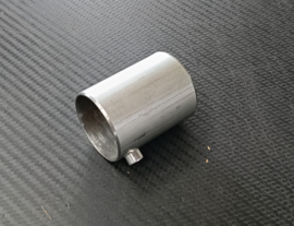 uitlaat DB-killer mini noise  restrictor 42,5mm