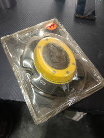 Kneeslider  Rok Motrax XtraDikke Bonken Sparky  Yellow