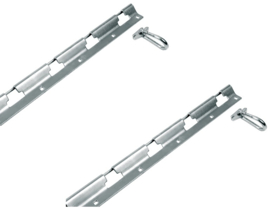 Flex Rail spanrailset