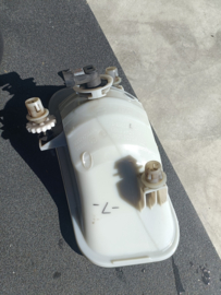 Dodge RAM mistlamp links`09-`13 (gebr