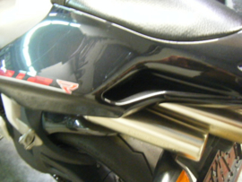 motor te koop: MV Agusta F4 1000 (312R) (VERKOCHT)