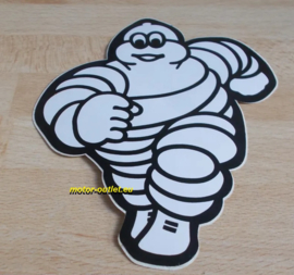 sticker Michelin Bibendum 8,5cm
