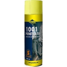 Putoline 1001 Penetrating Spray 500ml