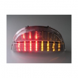 achterlicht Honda CBR954 (02-03) Led met richtingaanwijzers