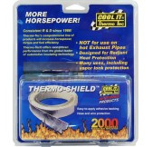 Thermo shield