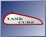 TANK CURE TANKCLEANER - 500 ML