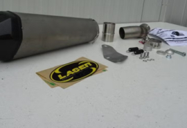 uitlaat DB-killer  Laser Stealth / Delta