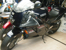 motor te koop: Yamaha FZR1000 (verkocht)