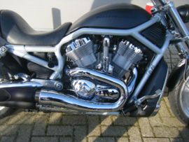 motor te koop: Harley Davidson VRSCA V-rod (VERKOCHT)