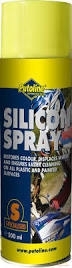 Putoline Silicone spray 500ML