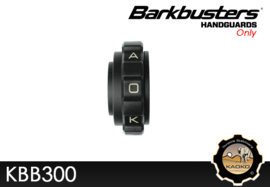 KAOKO KBB300 Cruisecontrol Kawasaki ER6N/F