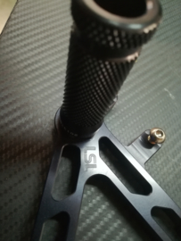 Rem/Schakelset LSL MV agusta  F4 Brutale 750 F4 `03-`09 (h/h 87mm)